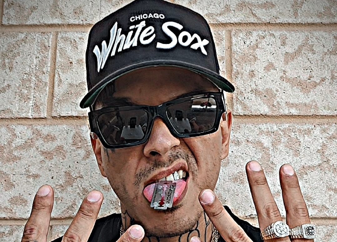 KiD CROOK Redefines Australian Hip-Hop with New Single ‘Menace’ ft. Diggy Dialekt