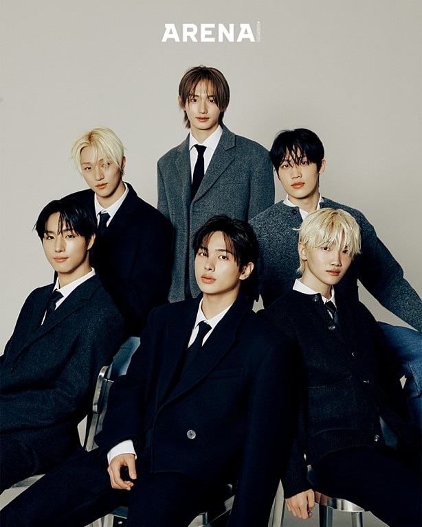 For Your Viewing Pleasure: Together Is Better