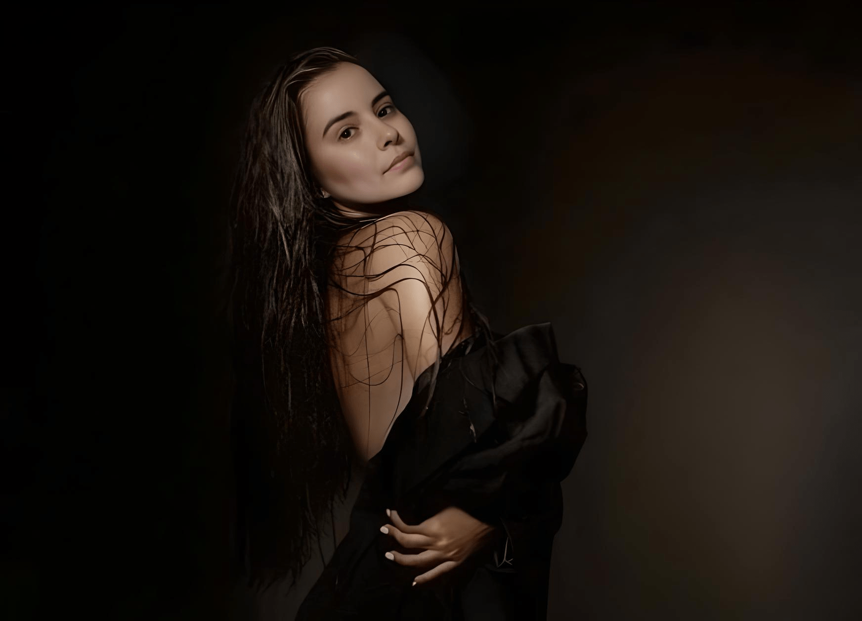 Breaking the Silence: Victoria Podesta Opens Up About Mental Health in Upcoming Book “Rhythm of My Life”