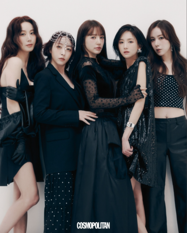 For Your Viewing Pleasure: Bring Your Besties