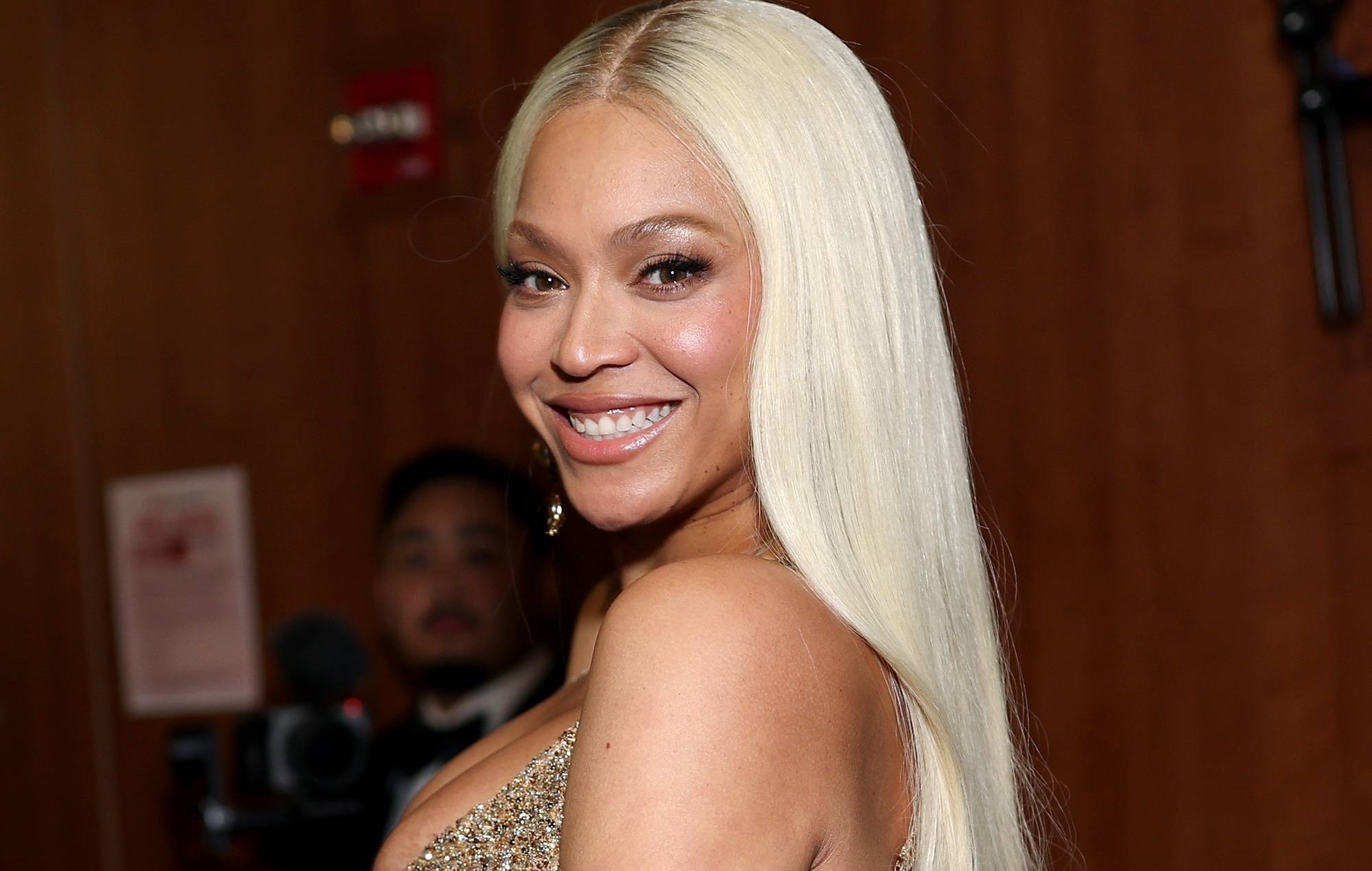 Beyoncé reveals locations for 2025 ‘Cowboy Carter’ tour