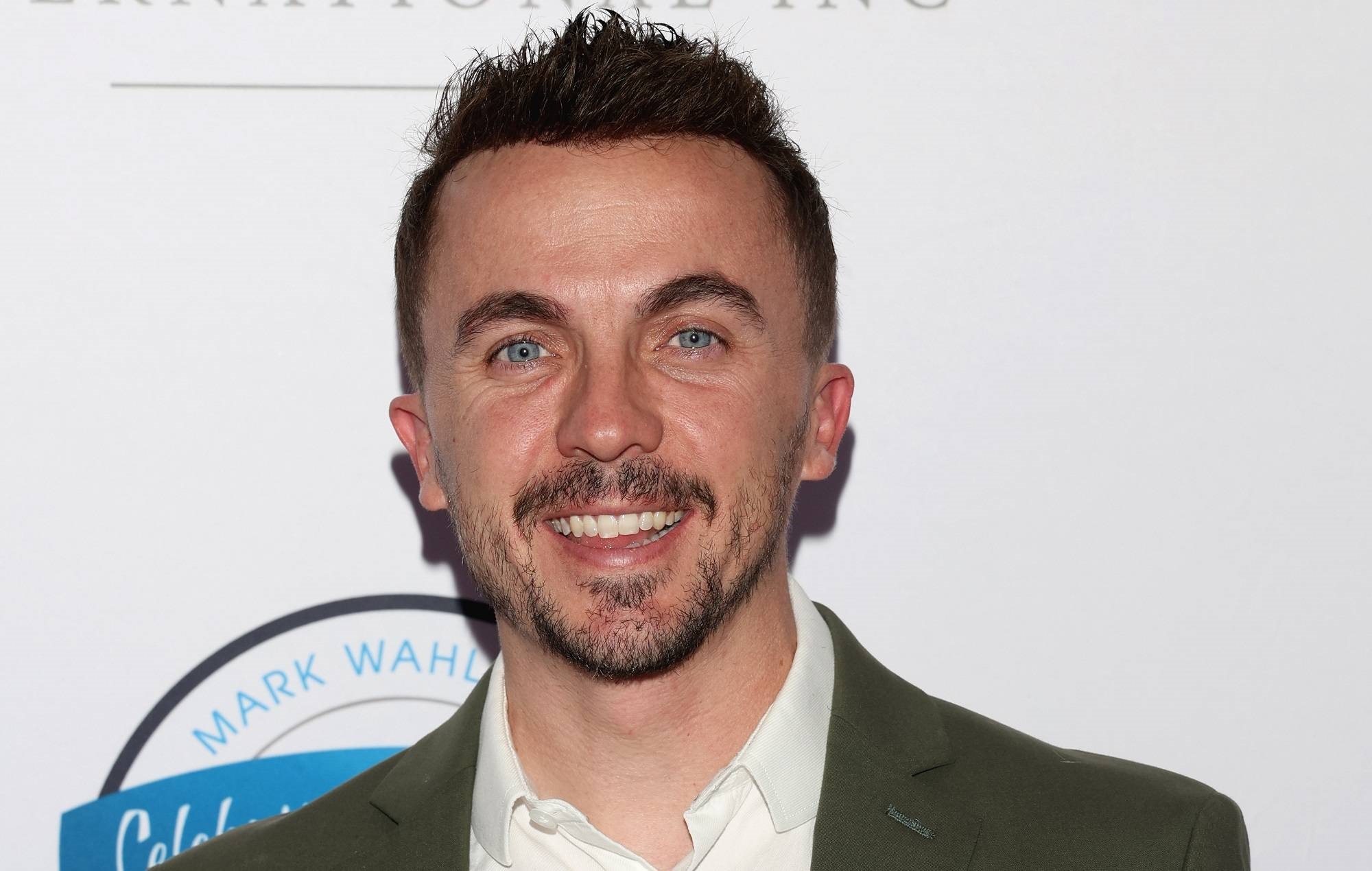 Frankie Muniz calls Malcolm “the worst character on the show”: “He sucked!”