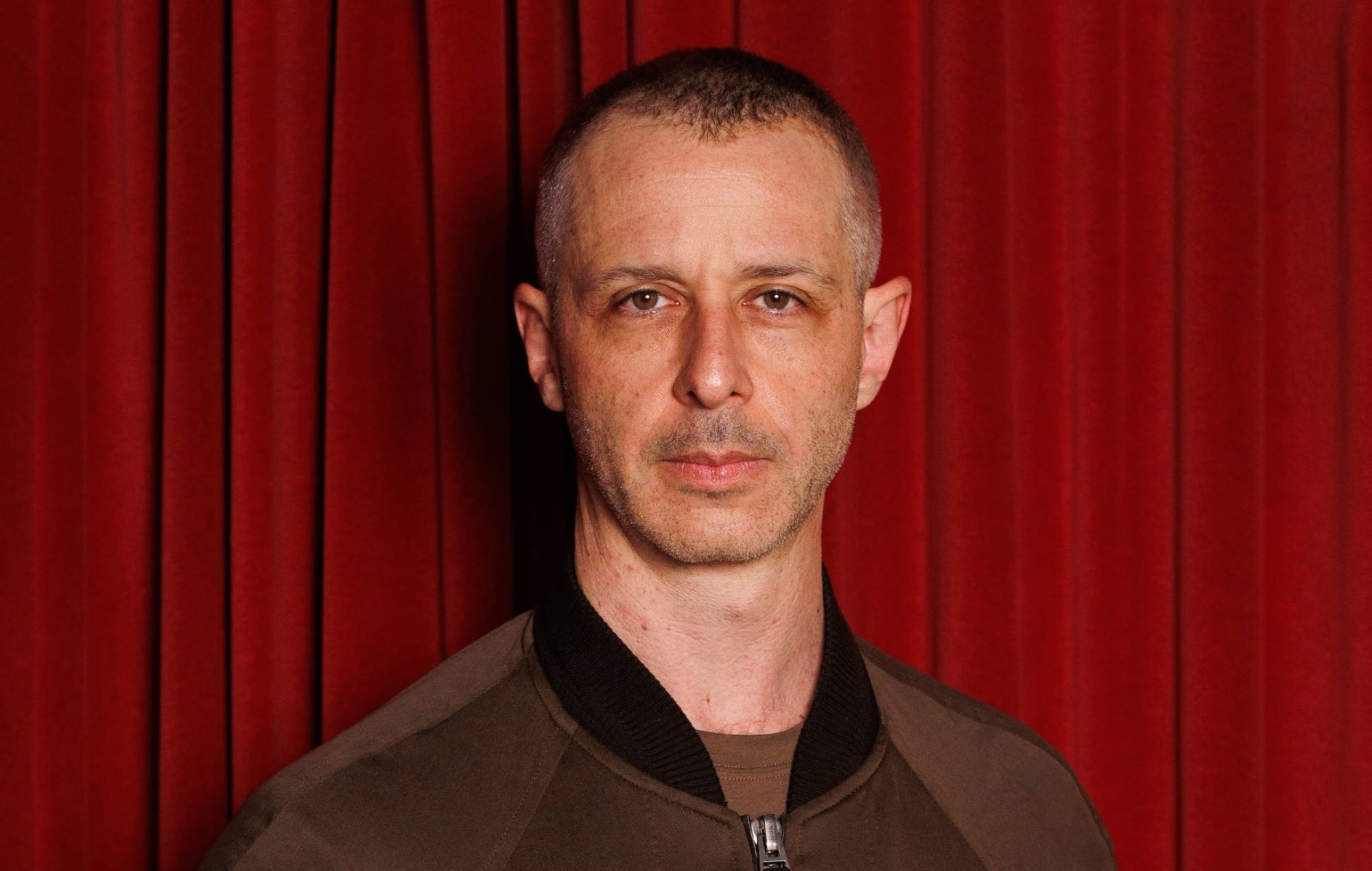 Jeremy Strong says Springsteen biopic is “a mentor story” like Trump film ‘The Apprentice’