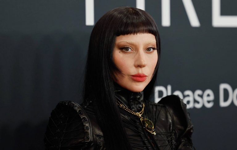 Lady Gaga appears to be teasing lyrics from her new album ‘Mayhem’