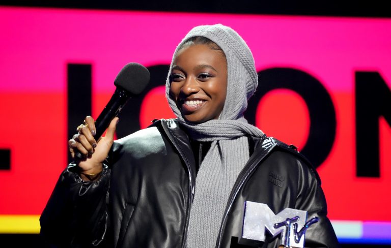 Little Simz shares cryptic new message, fans speculate a new album is on the way