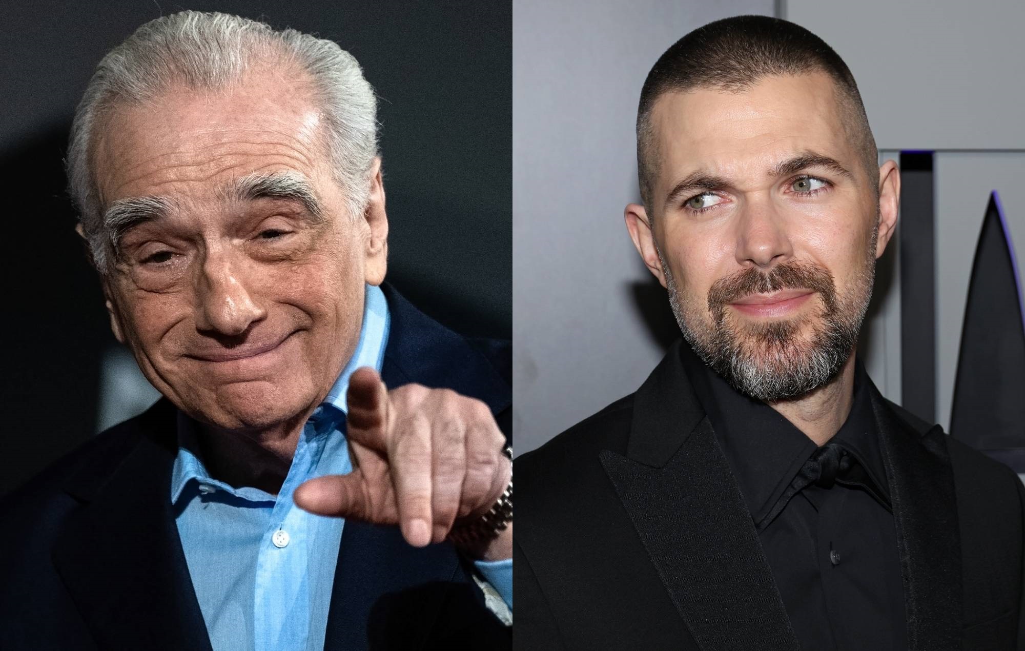 Martin Scorsese is a ‘Nosferatu’ superfan: “Anything Robert Eggers does, amazing”