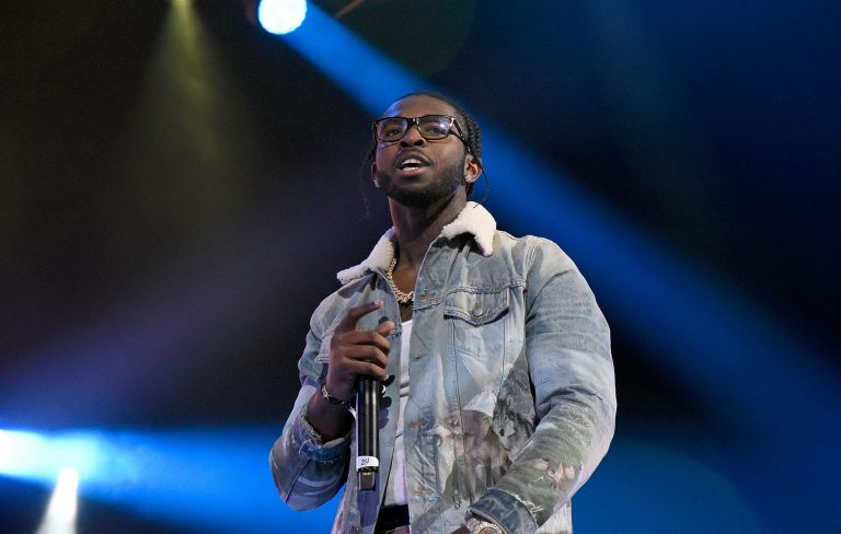 Pop Smoke murder suspect faces 29 years in prison after accepting plea deal