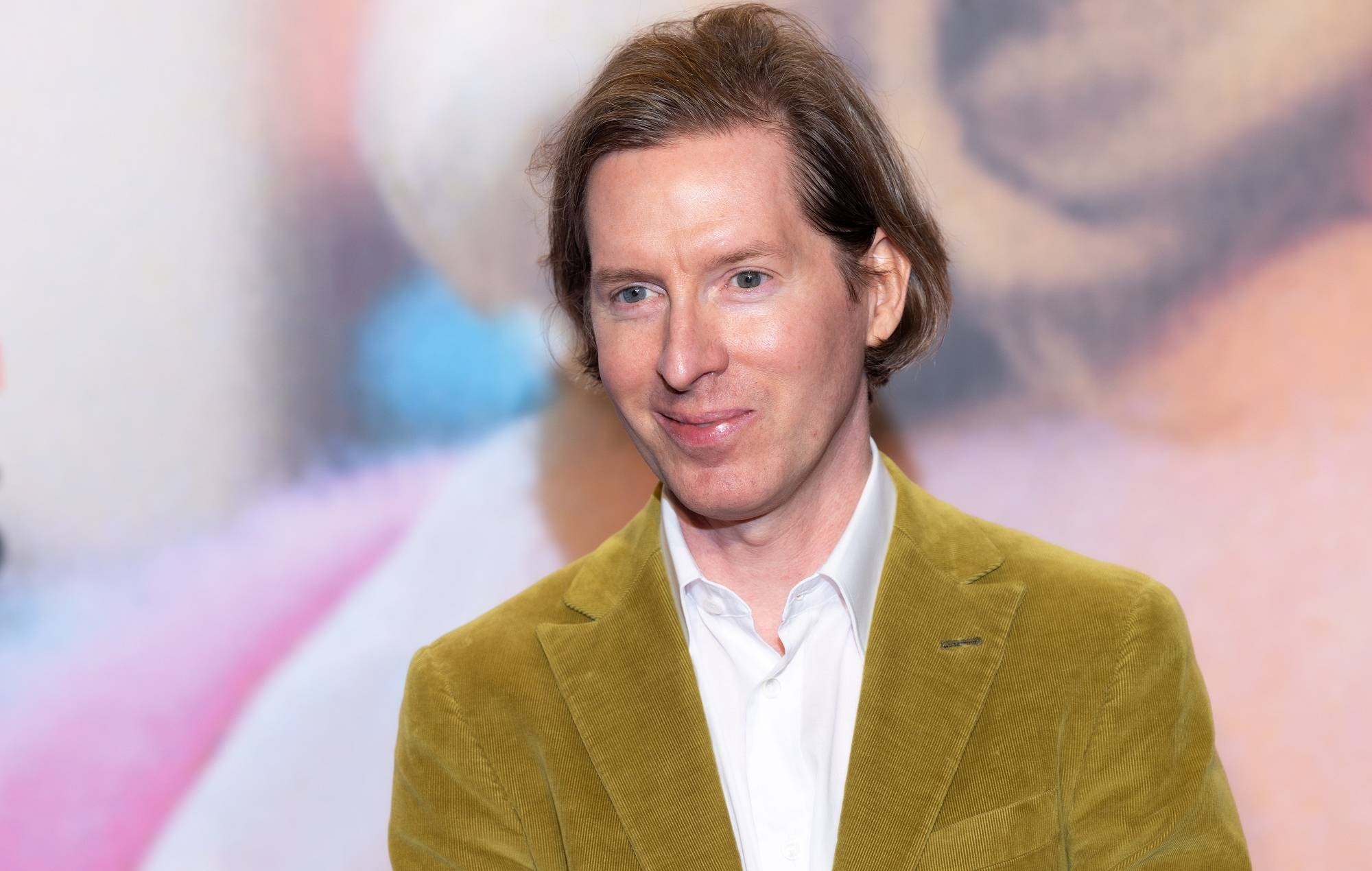 Wes Anderson’s new film ‘The Phoenician Scheme’ is now coming out this summer