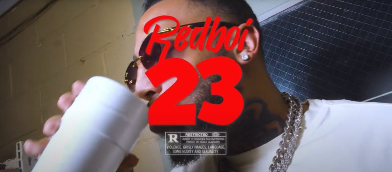 Red Boi: The Voice Of Alabama’s Streets