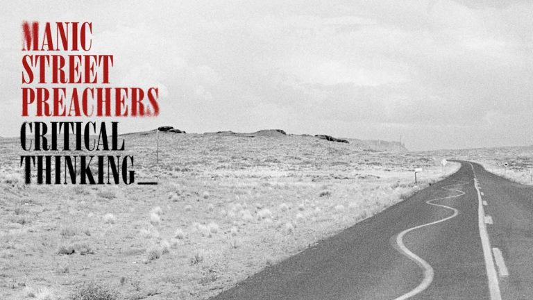 “Fuelled by despair as usual but also simplicity, the songs are rock throughout”: Manic Street Preachers show that rage never sleeps on Critical Thinking