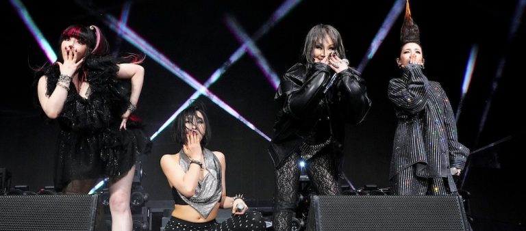 88rising’s Head In The Clouds Festival Returns To Pasadena With G-Dragon, 2NE1, And Rich Brian