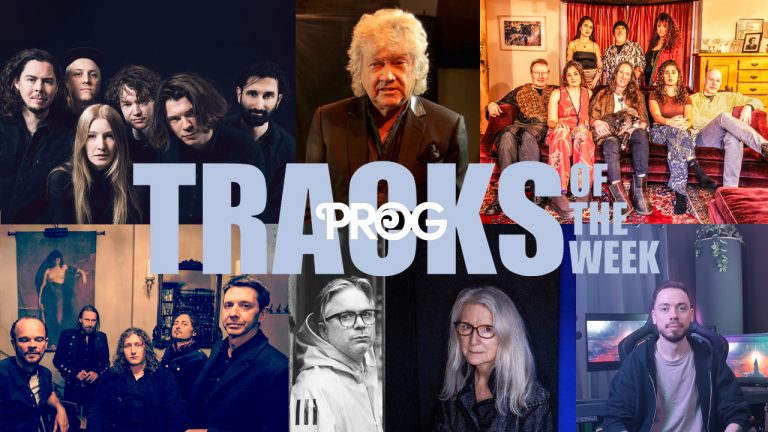 Ace new prog you must hear from Solstice, Vennart, Jiohn Lodge, Dim Gray and more in this week’s Tracks Of The Week