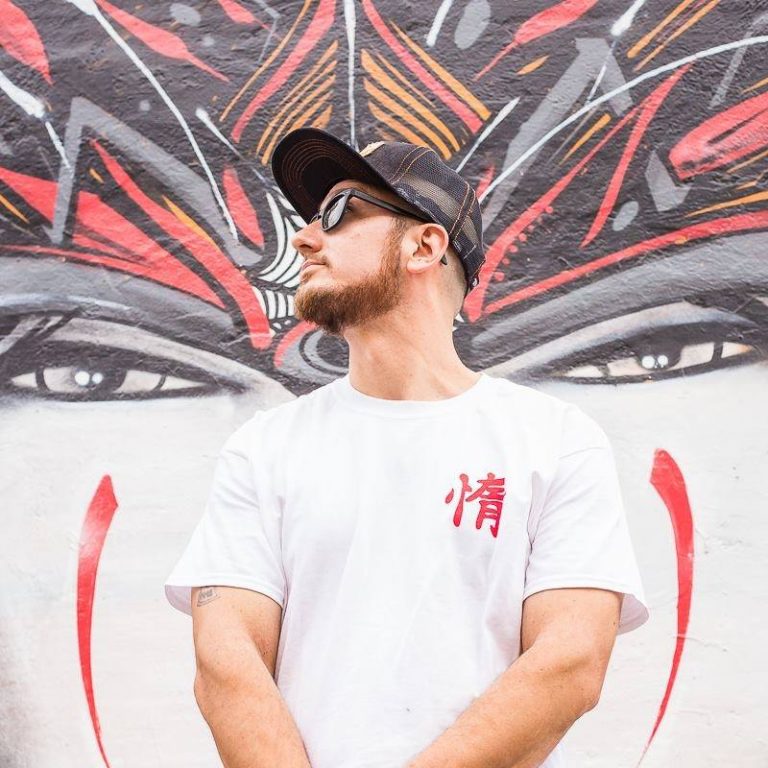 Truth303: Elevating Hip-Hop with Passion, Skill, and a Love for Life