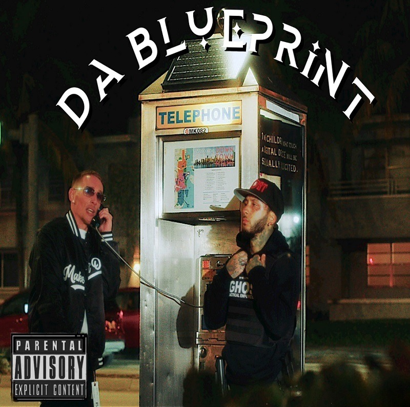 G.brazzi Releases Captivating New Single “Da Blueprint”
