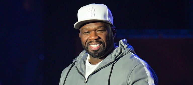 50 Cent Addresses Joe Budden’s Threats To Take Legal Action Over His Troll-Like Online Posts