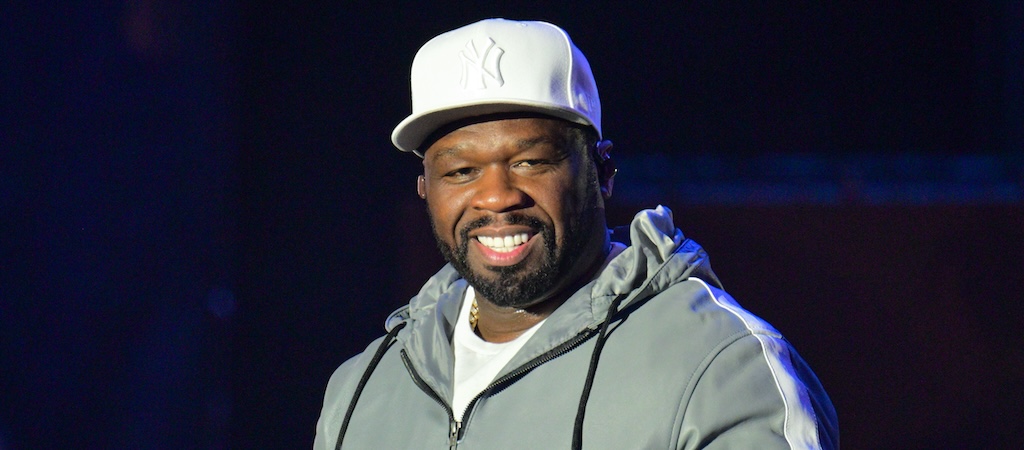 50 Cent Addresses Joe Budden’s Threats To Take Legal Action Over His Troll-Like Online Posts
