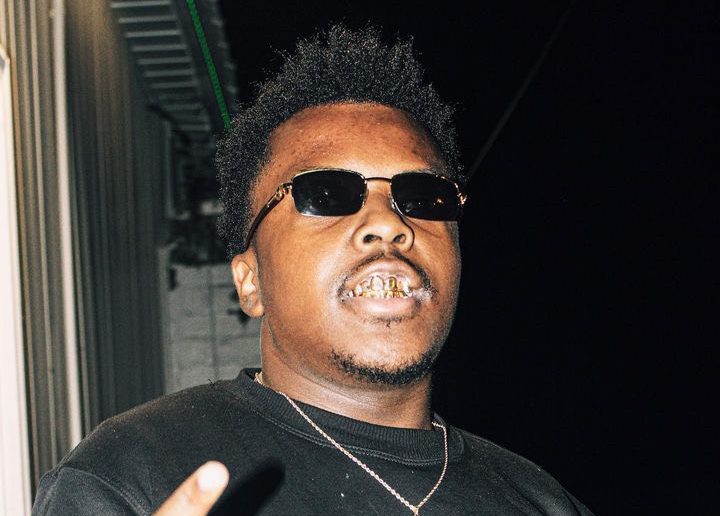 LiL Swag Releases Critically Acclaimed Album “Chosen Star” —A Southern Hip-Hop Masterpiece