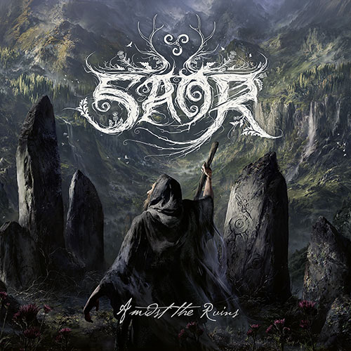 Saor – Amidst the Ruins Review