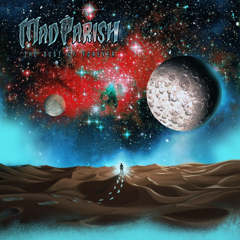 Mad Parish – The Dust of Forever Review