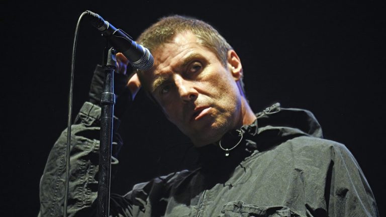 “It is what it is. I’m the singer, get off my case.” Oasis’ Liam Gallagher isn’t terribly bothered that thousands of Oasis fans are heartbroken having had their dreams of seeing the band shattered by Ticketmaster cancelling their reunion tour tickets
