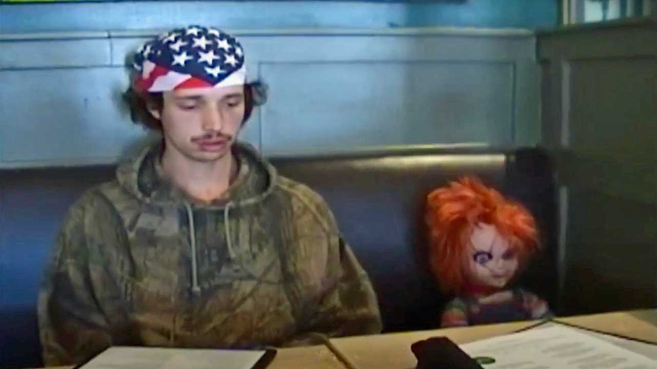 “There was so much I wanted to tell him, like how much has changed on Earth without him”: Scott Weiland’s son Noah covers Stone Temple Pilots’ classic Sex Type Thing