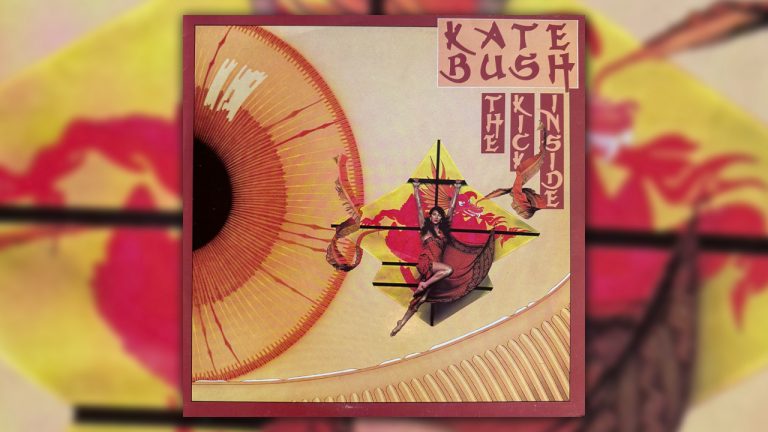 “I’d get up in the morning, practise scales at my piano, go off dancing, and then in the evening I’d come back and play the piano all night.” The story of Kate Bush’s debut album The Kick Inside