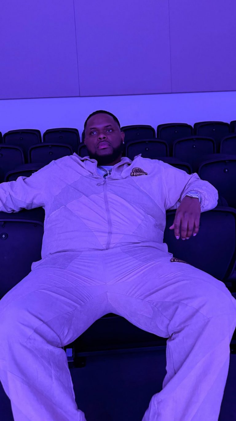 Who Is FLEA? The Rising Star from Cincinnati Blending Drill, Romance, and Pain