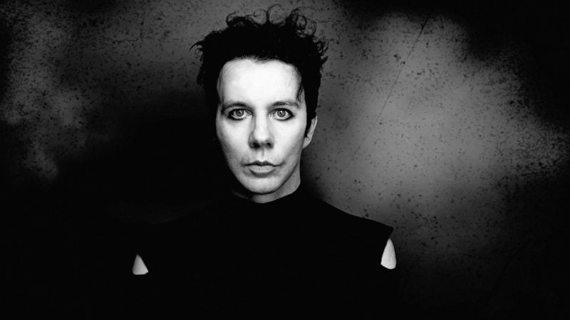 Glōm Fest Brings Darkwave, Goth, and Deathrock to Multiple Cities on the West Coast this Autumn!