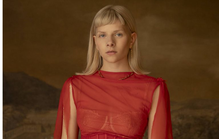 AURORA celebrates 10 years of ‘Runaway’ with new ‘Portrait Of A Song’ documentary