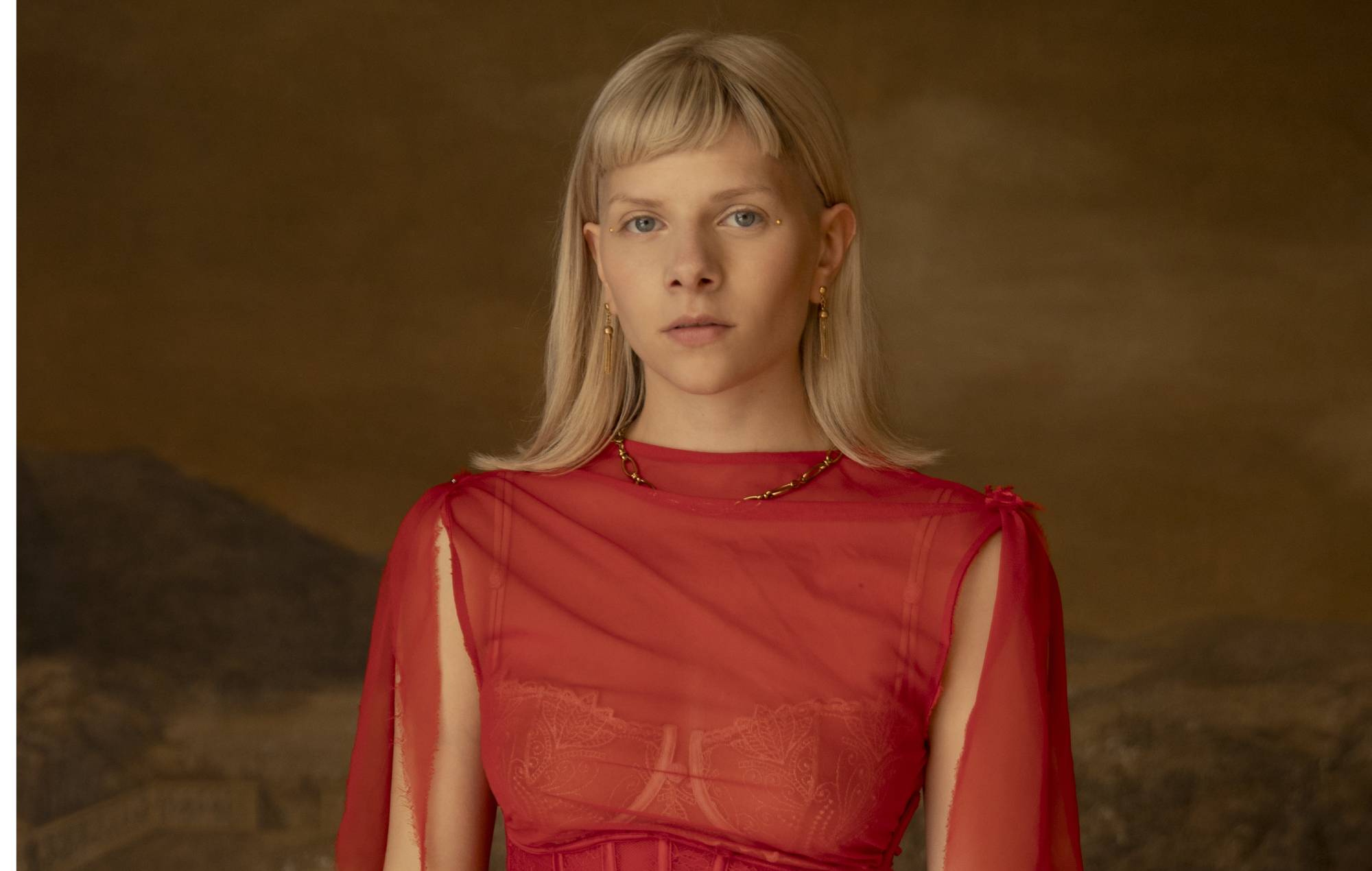 AURORA celebrates 10 years of ‘Runaway’ with new ‘Portrait Of A Song’ documentary