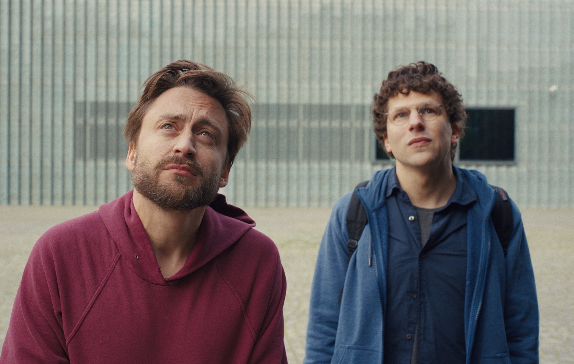 ‘A Real Pain’ review: Jesse Eisenberg’s devastating tragicomedy is a must see