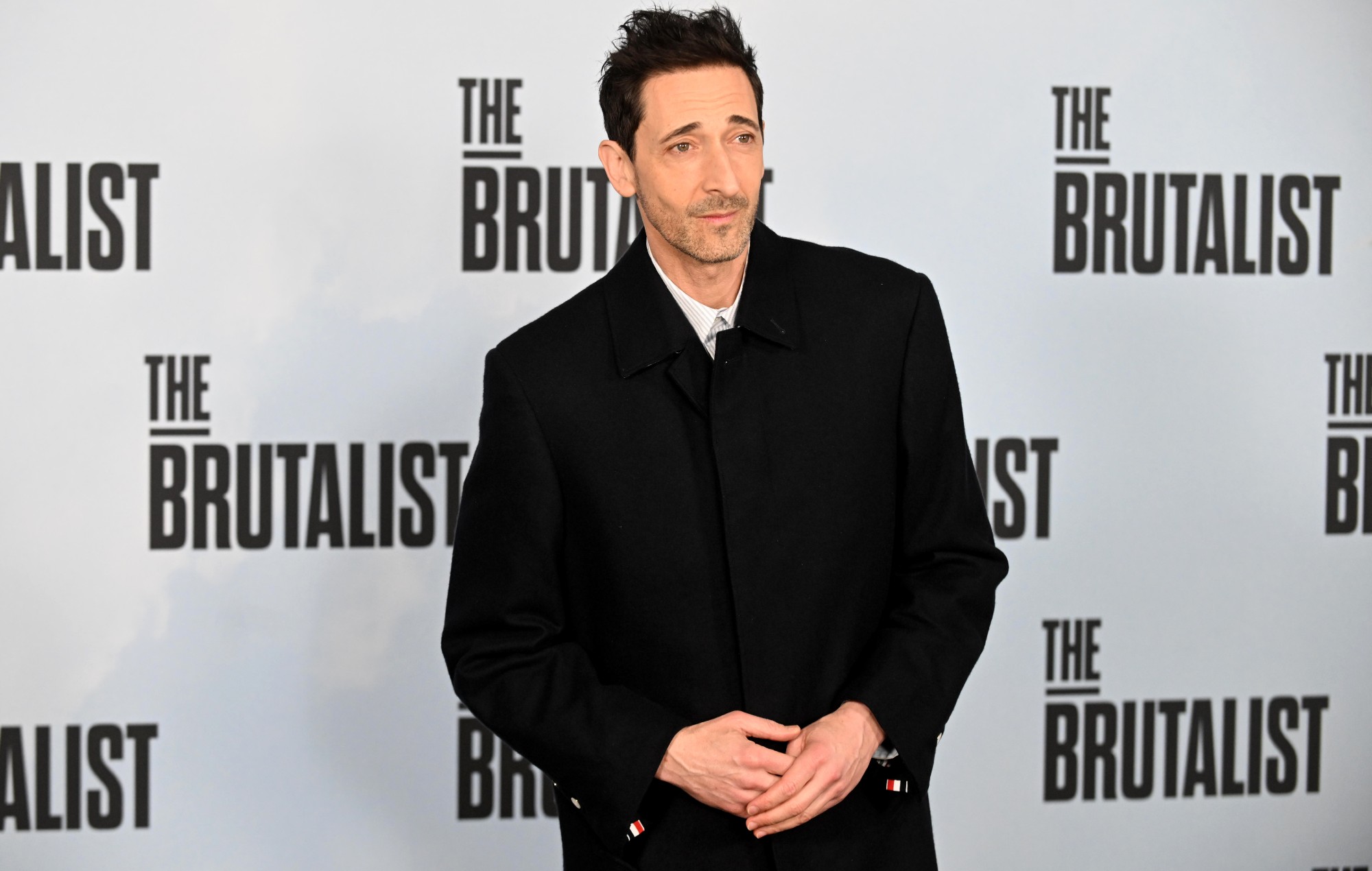 Adrien Brody’s ‘The Brutalist’ makeup artist tried to remove his nose