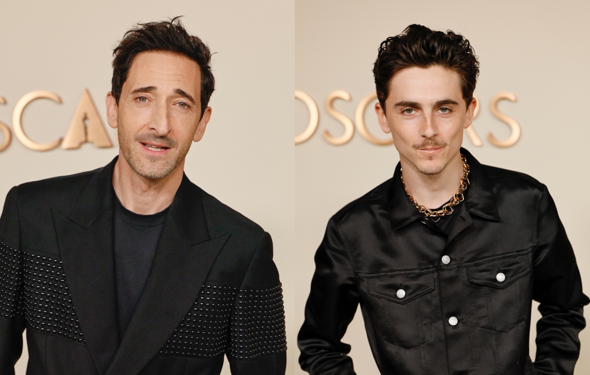Oscars: Adrien Brody likely to win Best Actor ahead of Timothée Chalamet, ballots suggest