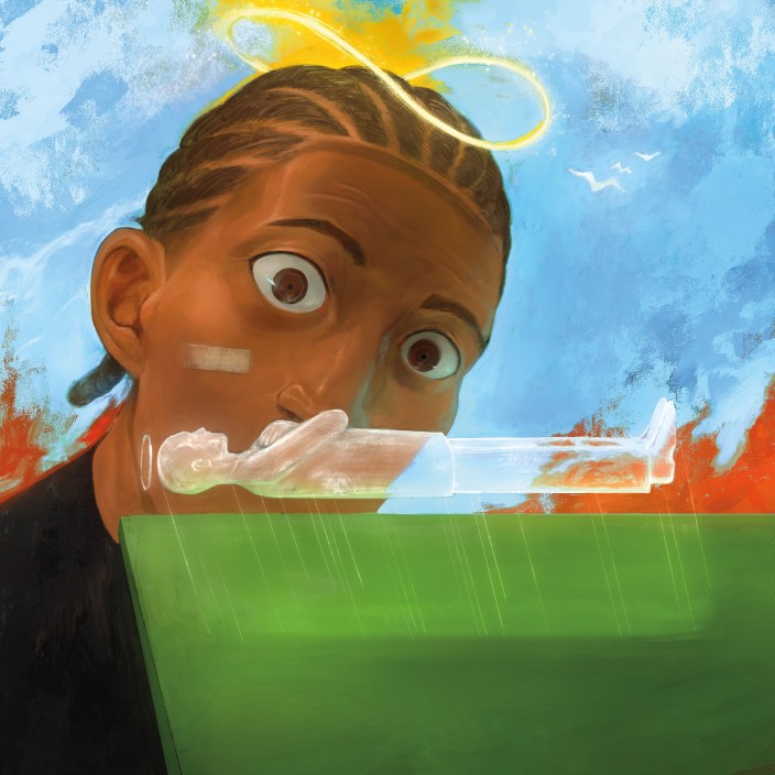 McKinley Dixon Announces His New Album ‘Magic, Alive!’ With ‘Sugar Water’ Featuring Quelle Chris And Anjimile