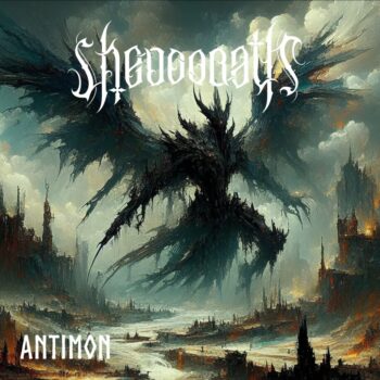 Sheogorath – Antimon Review