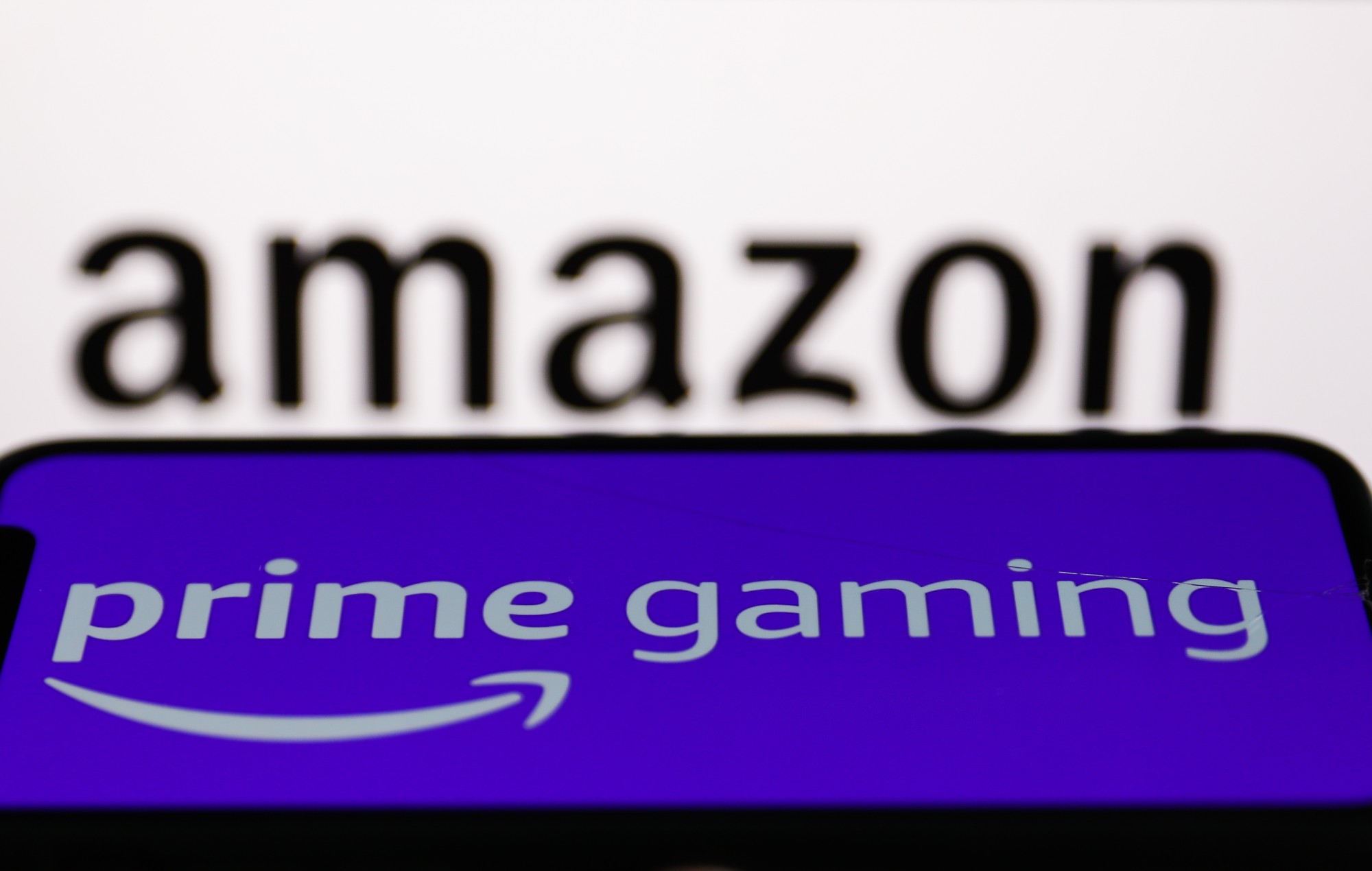 Amazon Prime Gaming will add 20 new titles in February