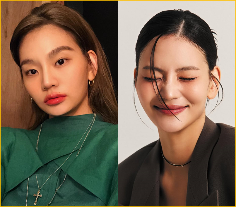 Where Are They Now? – Anda (안다)