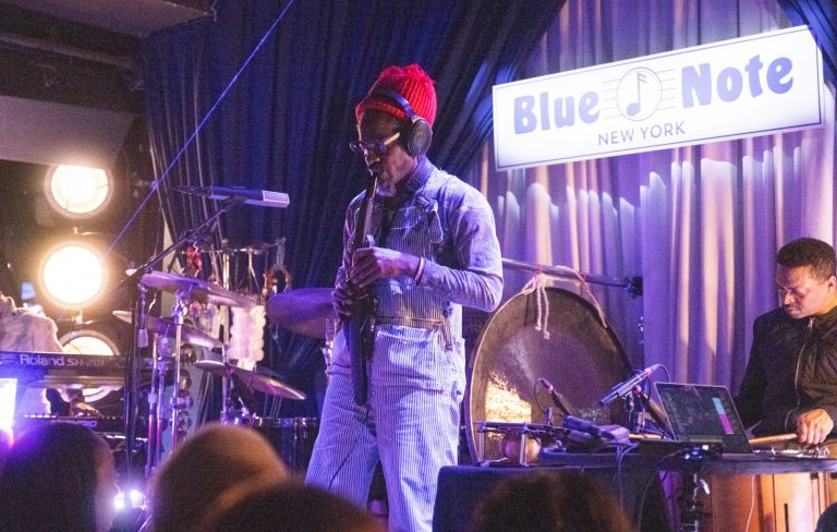 Met Police object to iconic Blue Note Jazz Club opening in London as could cause “uptick in crime”