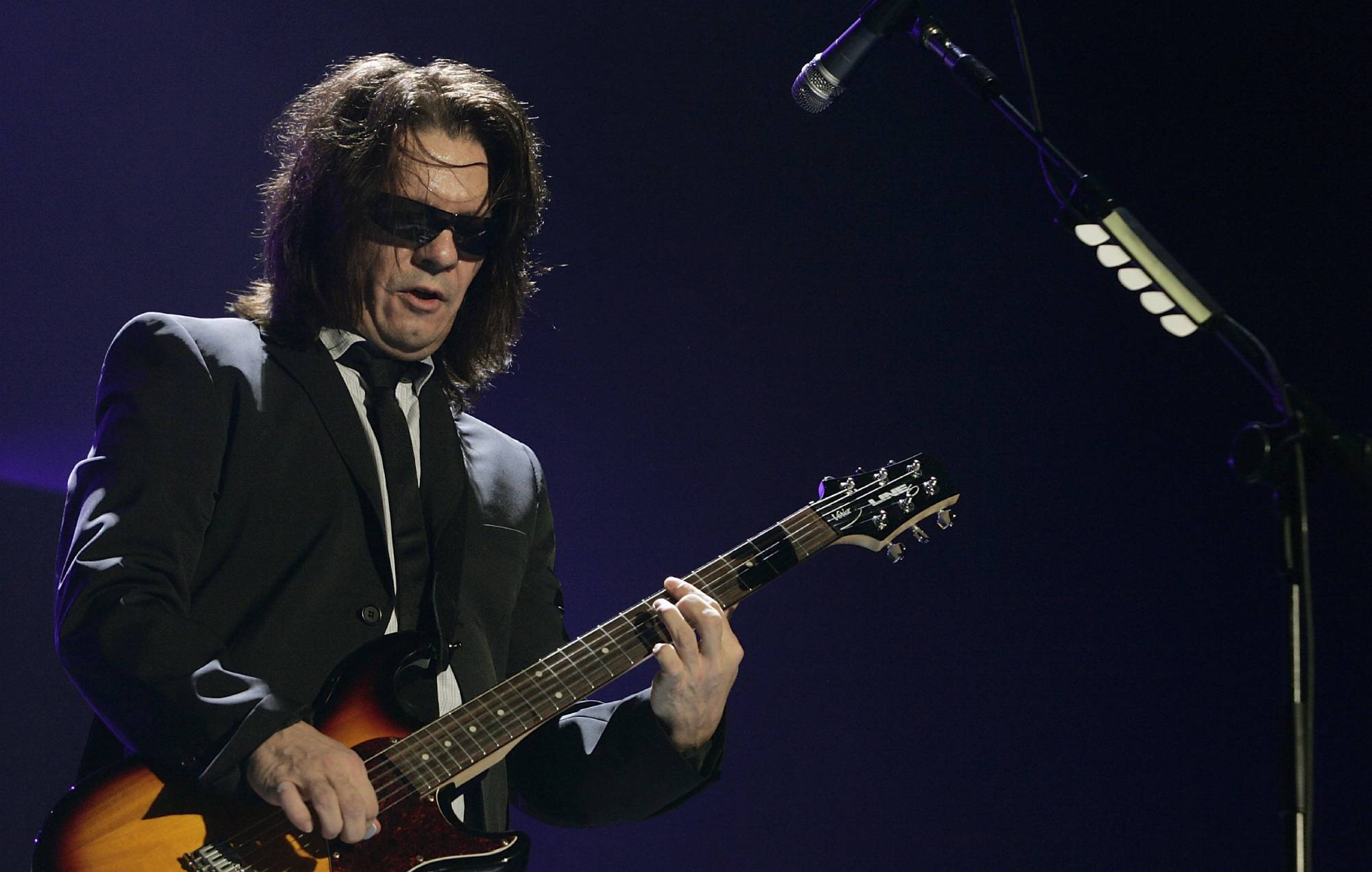 Duran Duran say former guitarist Andy Taylor “fighting as hard as he can” in cancer battle