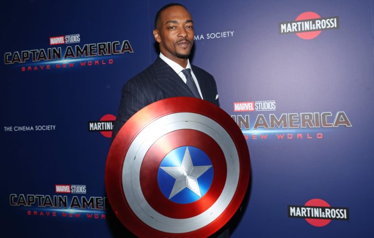 “Captain America 4 must die”: Chinese blockbuster fans declare war on US release