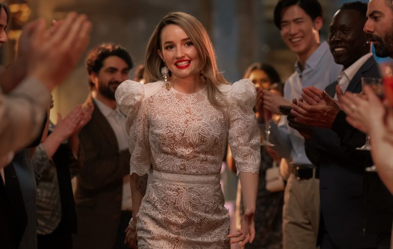 Here’s every song in ‘Apple Cider Vinegar’