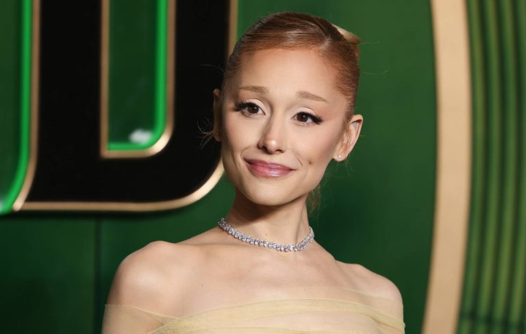 ‘Wicked’ composer wanted to make Glinda’s songs more hip-hop but Ariana Grande pushed back