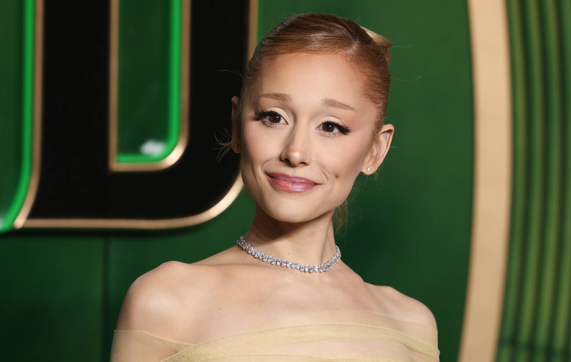 ‘Wicked’ composer wanted to make Glinda’s songs more hip-hop but Ariana Grande pushed back