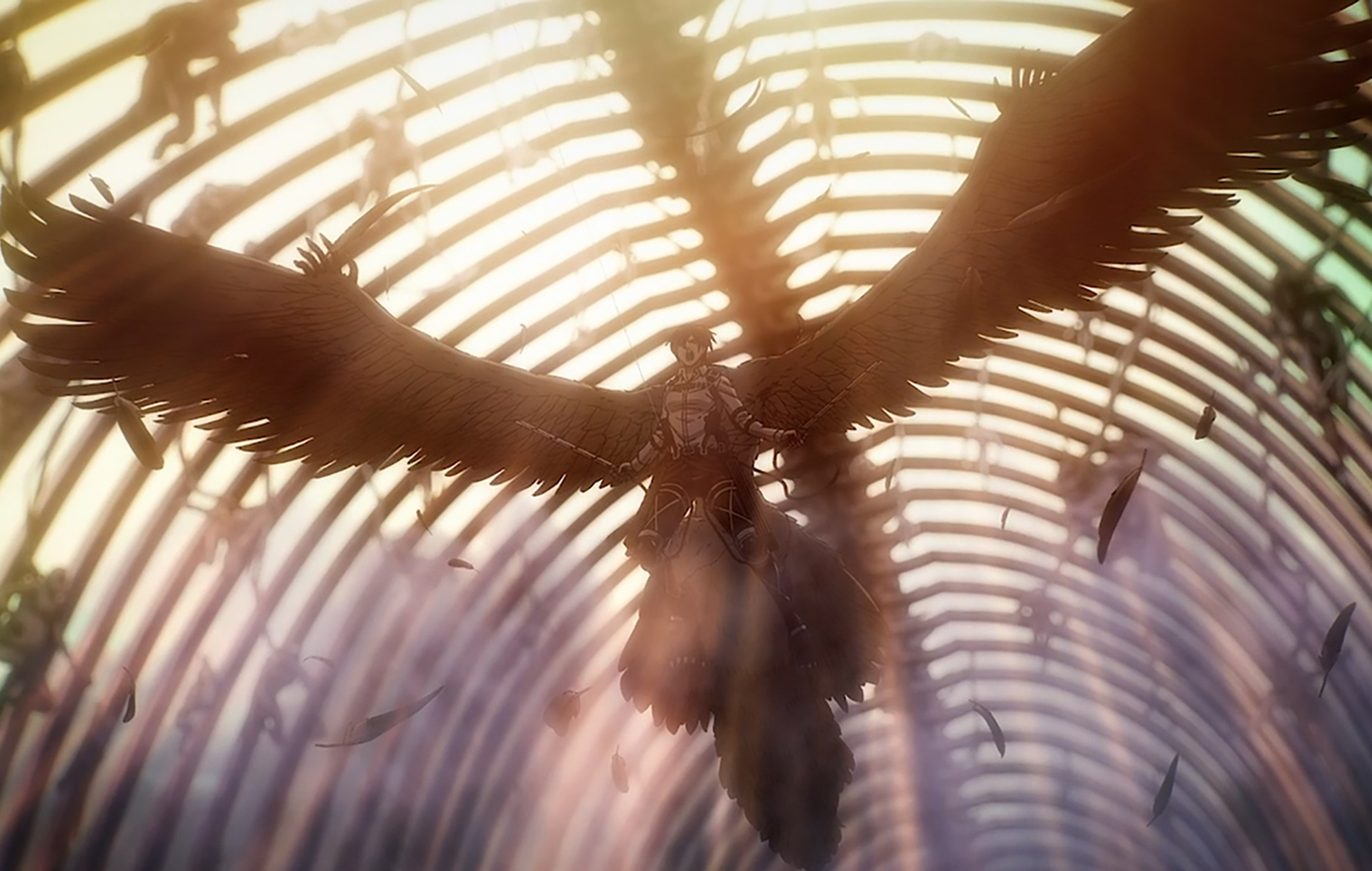 ‘Attack On Titan: The Last Attack’ hits UK cinemas with new post-credits scene