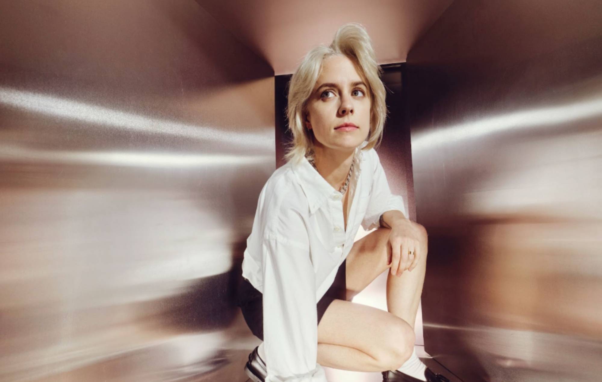 Avalon Emerson signs to Dead Oceans, shares energetic single ‘Don’t Be Seen With Me’