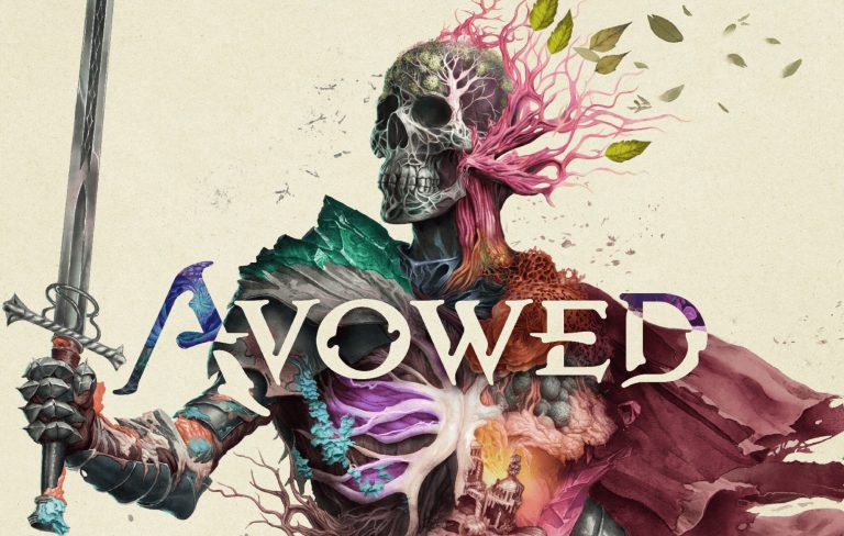 ‘Avowed’ shares three gorgeous songs from its epic soundtrack – listen to them exclusively at NME