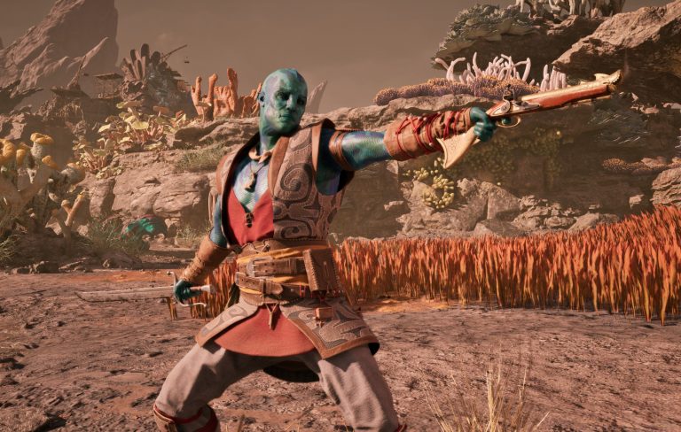 ‘Avowed’ is “impressive in almost every way” according to critics