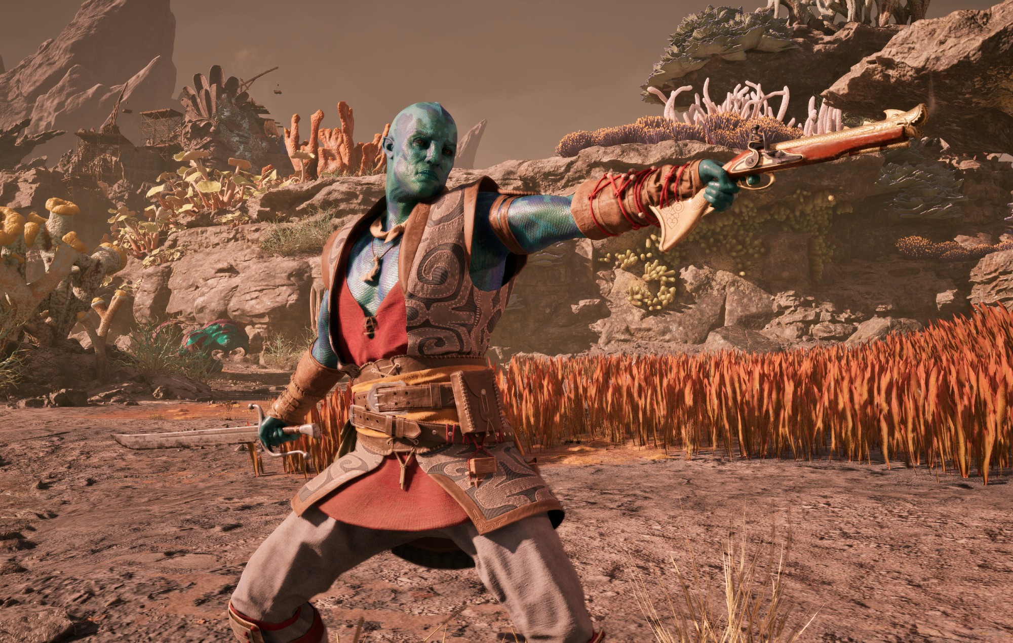 ‘Avowed’ is “impressive in almost every way” according to critics