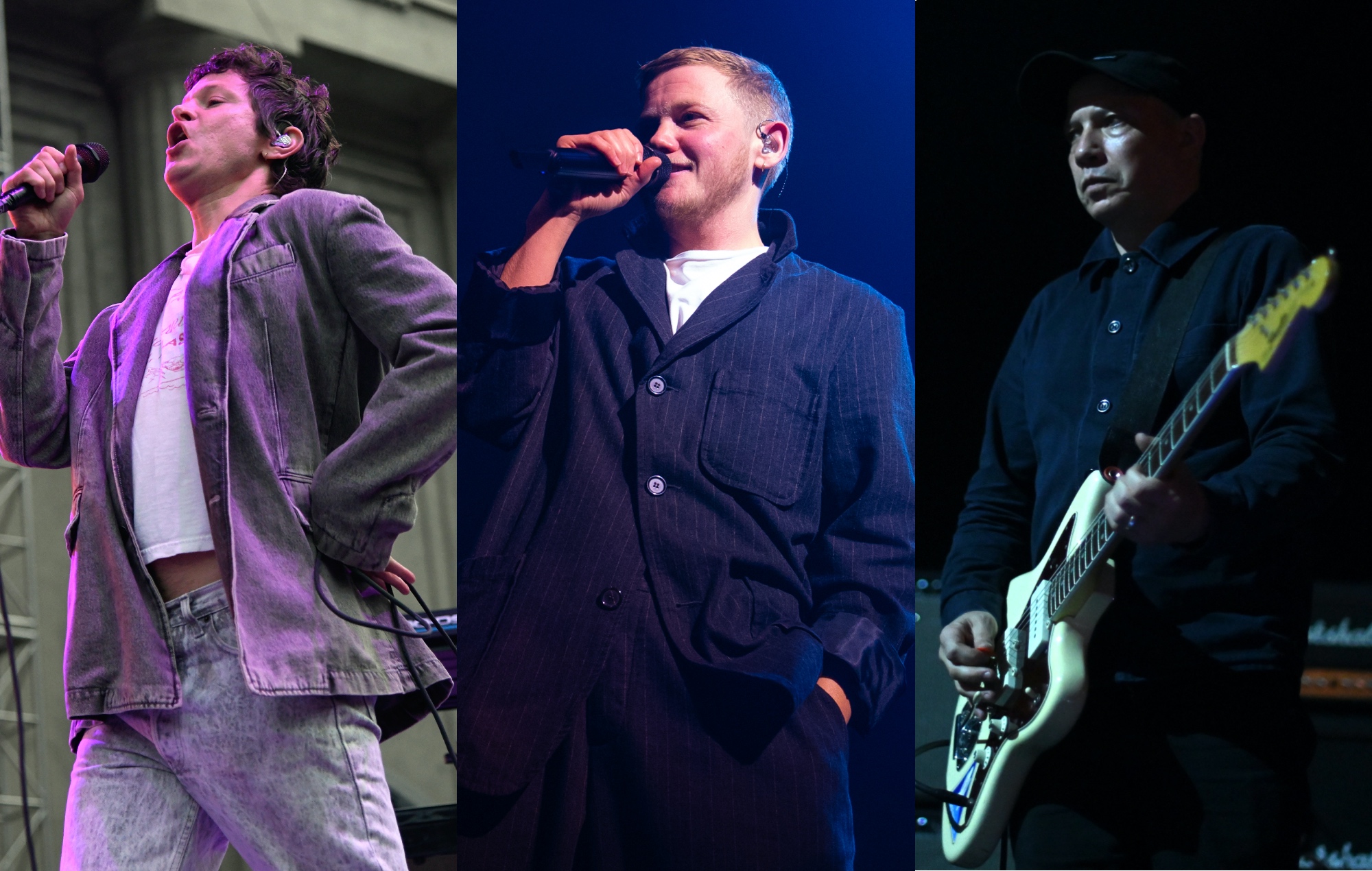 BBC 6 Music Festival 2025 line-up revealed