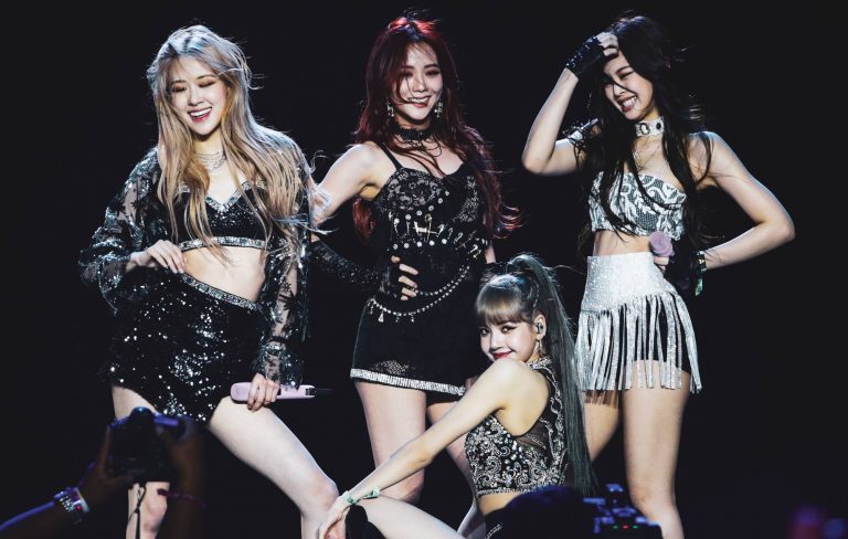 BLACKPINK add second Wembley Stadium show to summer 2025 tour
